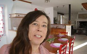 Gite chez Agnès